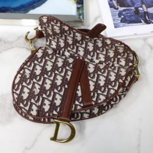 dior saddle - Image 4