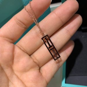 Tiffany Necklace - Image 3