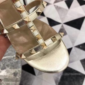 Valentino Sandals With Heel - Image 5