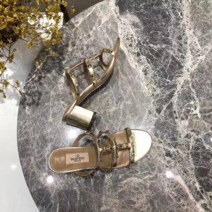 Valentino Sandals With Heel - Image 3