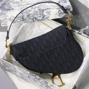 dior saddle - Image 8