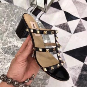 Valentino Sandals With Heel - Image 7