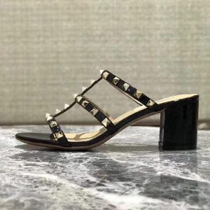 Valentino Sandals With Heel - Image 6