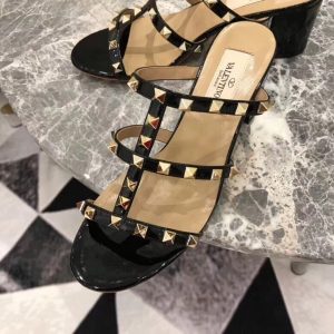 Valentino Sandals With Heel - Image 5