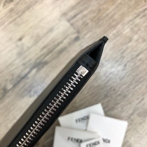 Fendi Clutch Bag - Image 6