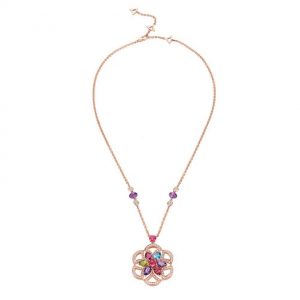 Bvlgari Necklace - Image 9