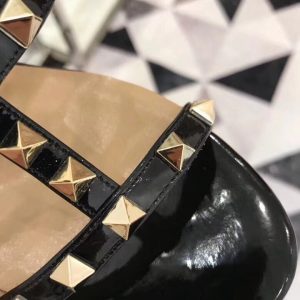 Valentino Sandals With Heel - Image 4