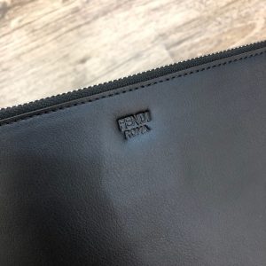 Fendi Clutch Bag - Image 7