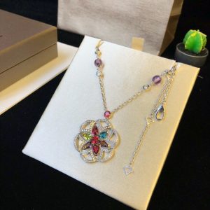 Bvlgari Necklace - Image 8