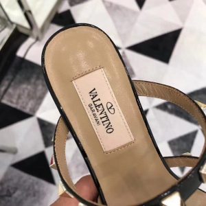 Valentino Sandals With Heel - Image 3