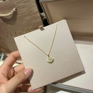 Bvlgari Necklace - Image 9