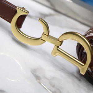 dior saddle - Image 8