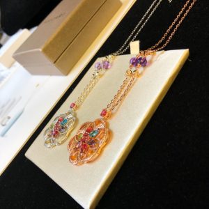 Bvlgari Necklace - Image 5