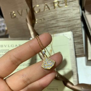 Bvlgari Necklace - Image 7