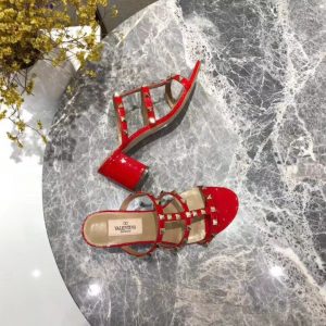 Valentino Sandals With Heel - Image 6