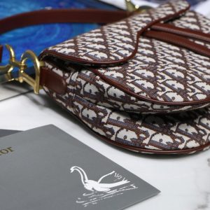 dior saddle - Image 7