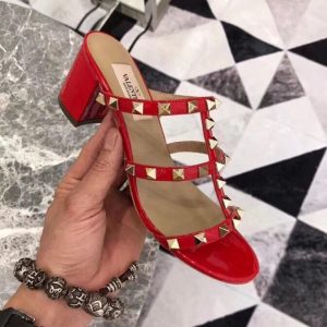 Valentino Sandals With Heel - Image 5