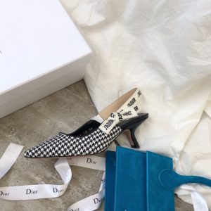 Dior Shoes - Image 4