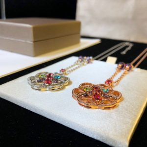 Bvlgari Necklace - Image 3