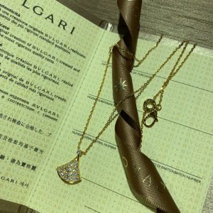 Bvlgari Necklace - Image 5