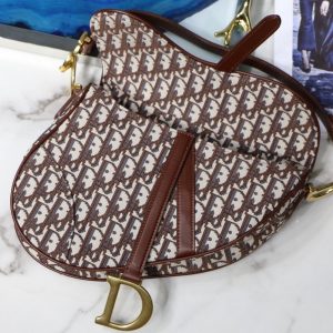 dior saddle - Image 4