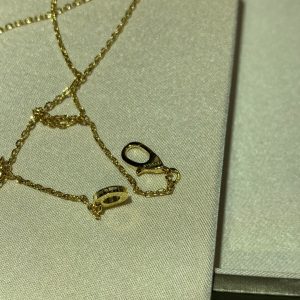 Bvlgari Necklace - Image 3