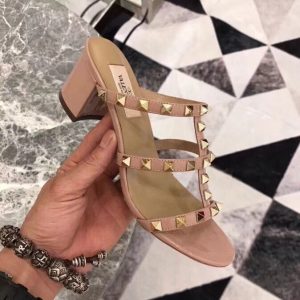 Valentino Sandals With Heel - Image 4