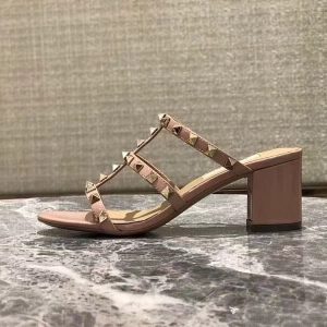 Valentino Sandals With Heel - Image 3