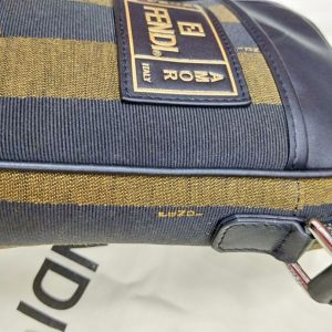 Fendi Shoulder Bag - Image 3