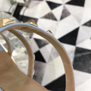 Valentino Sandals With Heel - Image 5