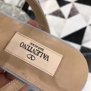 Valentino Sandals With Heel - Image 4