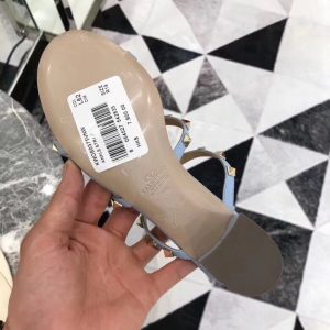 Valentino Sandals With Heel - Image 3