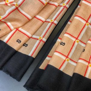 Gucci Scarf - Image 6