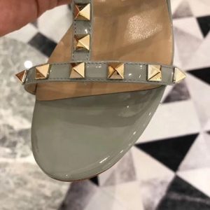 Valentino Sandals With Heel - Image 6