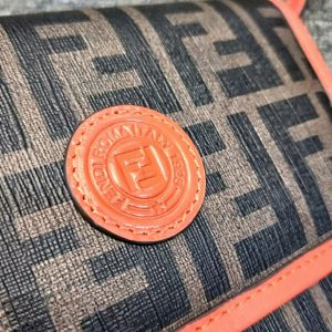 Fendi Shoulder Bag - Image 3