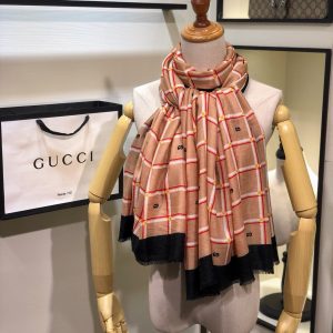 Gucci Scarf - Image 3