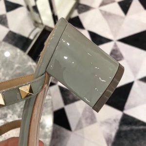 Valentino Sandals With Heel - Image 4