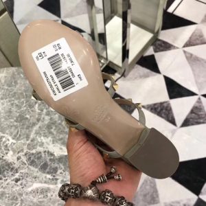 Valentino Sandals With Heel - Image 3