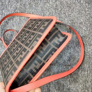 Fendi Shoulder Bag - Image 7