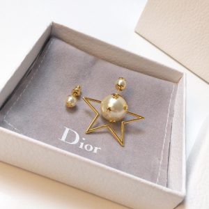 Dior Earrings - Image 8