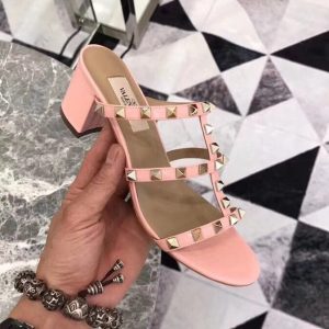 Valentino Sandals With Heel - Image 7