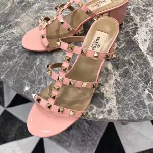Valentino Sandals With Heel - Image 6