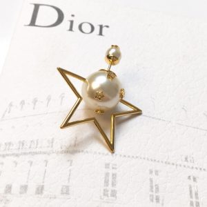 Dior Earrings - Image 5