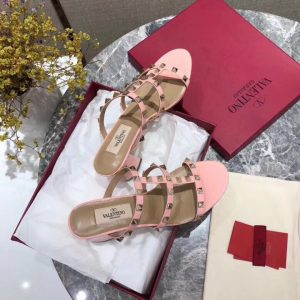 Valentino Sandals With Heel - Image 5