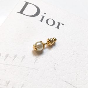 Dior Earrings - Image 4