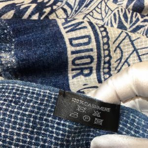 Dior Scarf - Image 6