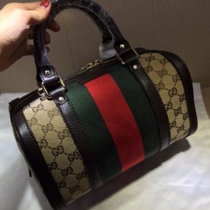 Gucci gg supreme - Image 4