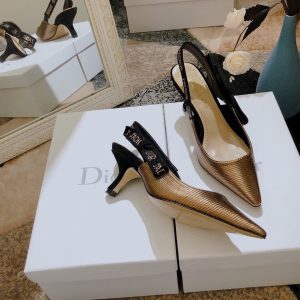 Dior Shoes - Image 5