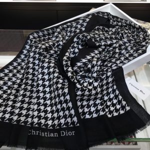 Dior Scarf - Image 7