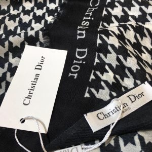 Dior Scarf - Image 6